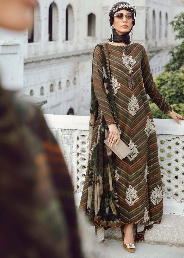 Maria b EDITION 3PCS