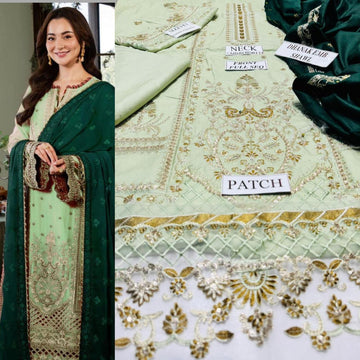 3pc Wedding Winter Collection